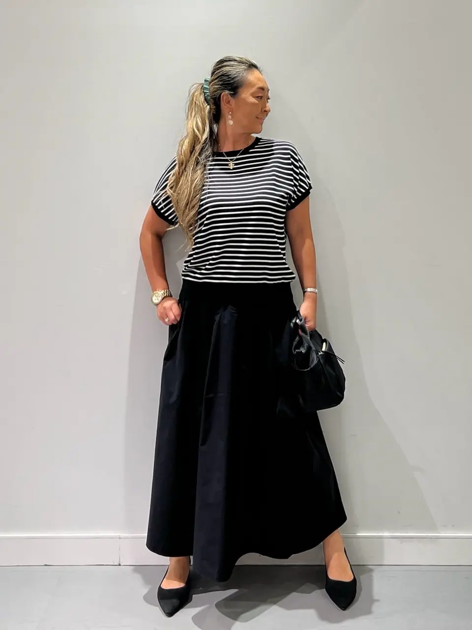 ONWARD CROSSET SELECT 流石　 コーディネート画像