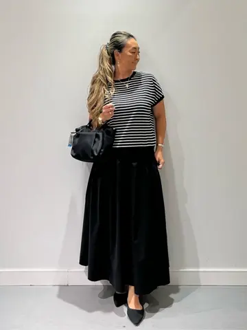 ONWARD CROSSET SELECT 流石　 コーディネート画像