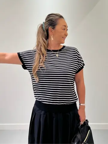 ONWARD CROSSET SELECT 流石　 コーディネート画像