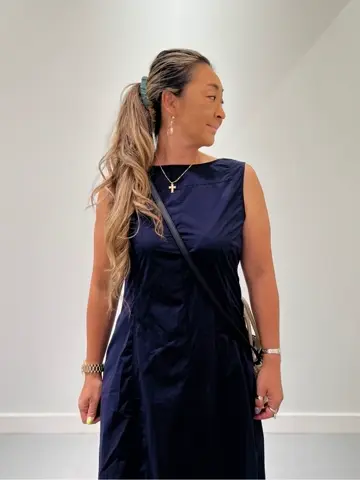 ONWARD CROSSET SELECT 流石　 コーディネート画像