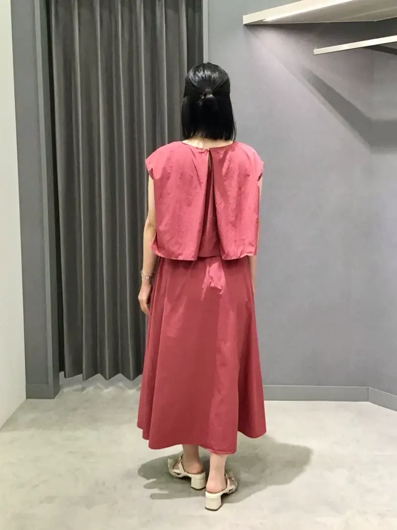 ONWARD CROSSET SELECT 土屋 コーディネート画像