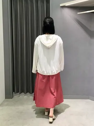 ONWARD CROSSET SELECT 土屋 コーディネート画像