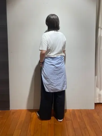 ONWARD CROSSET SELECT 藤木 コーディネート画像