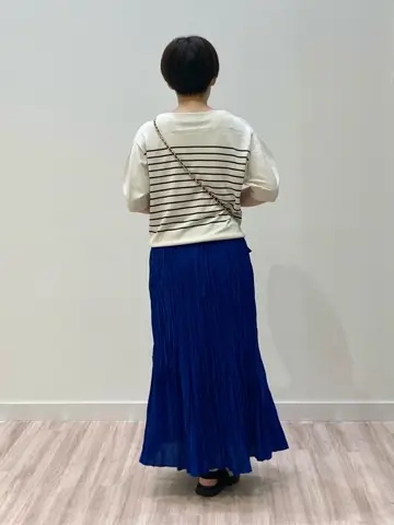 ONWARD CROSSET SELECT 河本 コーディネート画像