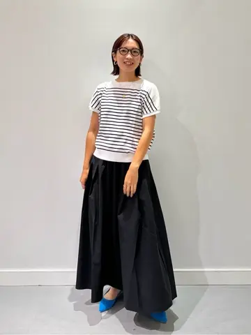 ONWARD CROSSET SELECT 濱野 コーディネート画像