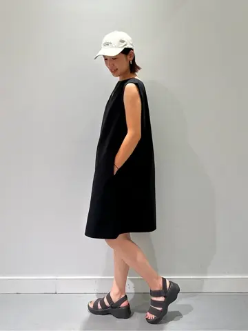 ONWARD CROSSET SELECT 濱野 コーディネート画像