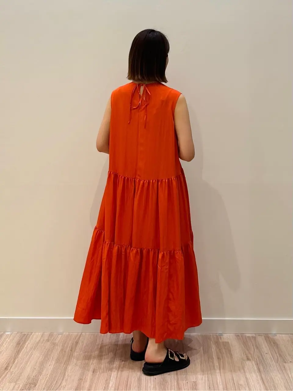 ONWARD CROSSET SELECT mami コーディネート画像