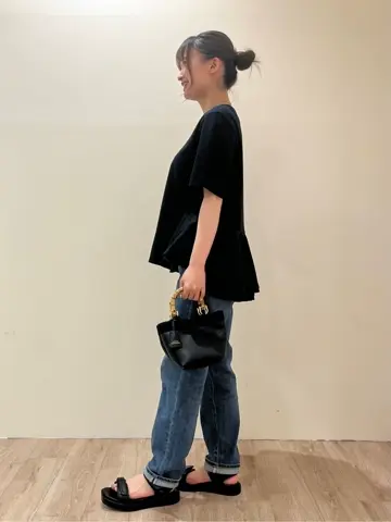 ONWARD CROSSET SELECT 西山 コーディネート画像