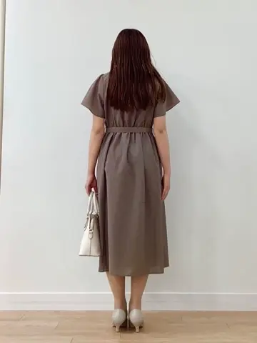 ONWARD CROSSET SELECT 外川 コーディネート画像