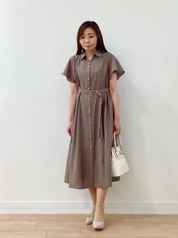 ONWARD CROSSET SELECT 外川 コーディネート画像