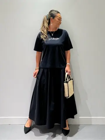 ONWARD CROSSET SELECT 流石　 コーディネート画像