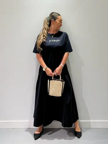 ONWARD CROSSET SELECT 流石　 コーディネート画像