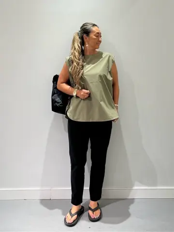 ONWARD CROSSET SELECT 流石　 コーディネート画像