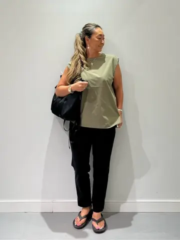 ONWARD CROSSET SELECT 流石　 コーディネート画像