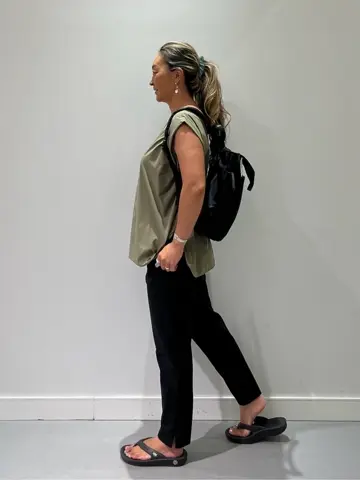 ONWARD CROSSET SELECT 流石　 コーディネート画像