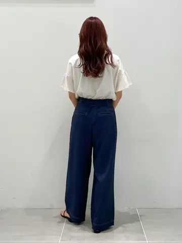 ONWARD CROSSET SELECT 戸澤 コーディネート画像