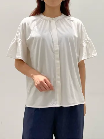 ONWARD CROSSET SELECT 戸澤 コーディネート画像