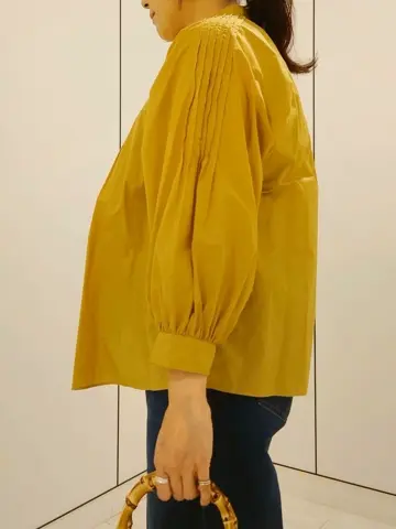 ONWARD CROSSET SELECT 山村 コーディネート画像