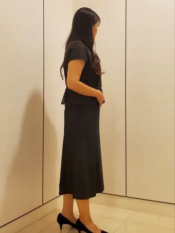 ONWARD CROSSET SELECT 水野 コーディネート画像