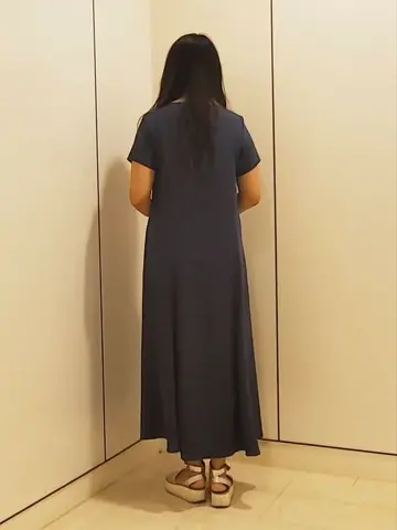 ONWARD CROSSET SELECT 水野 コーディネート画像