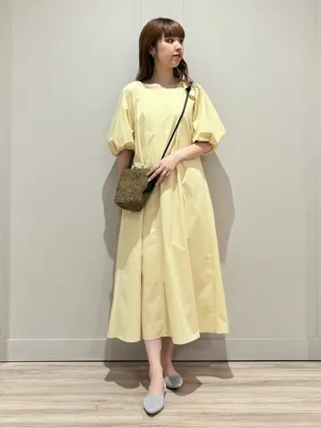 ONWARD CROSSET SELECT 山田 コーディネート画像