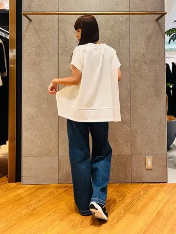 ONWARD CROSSET SELECT 加藤 コーディネート画像