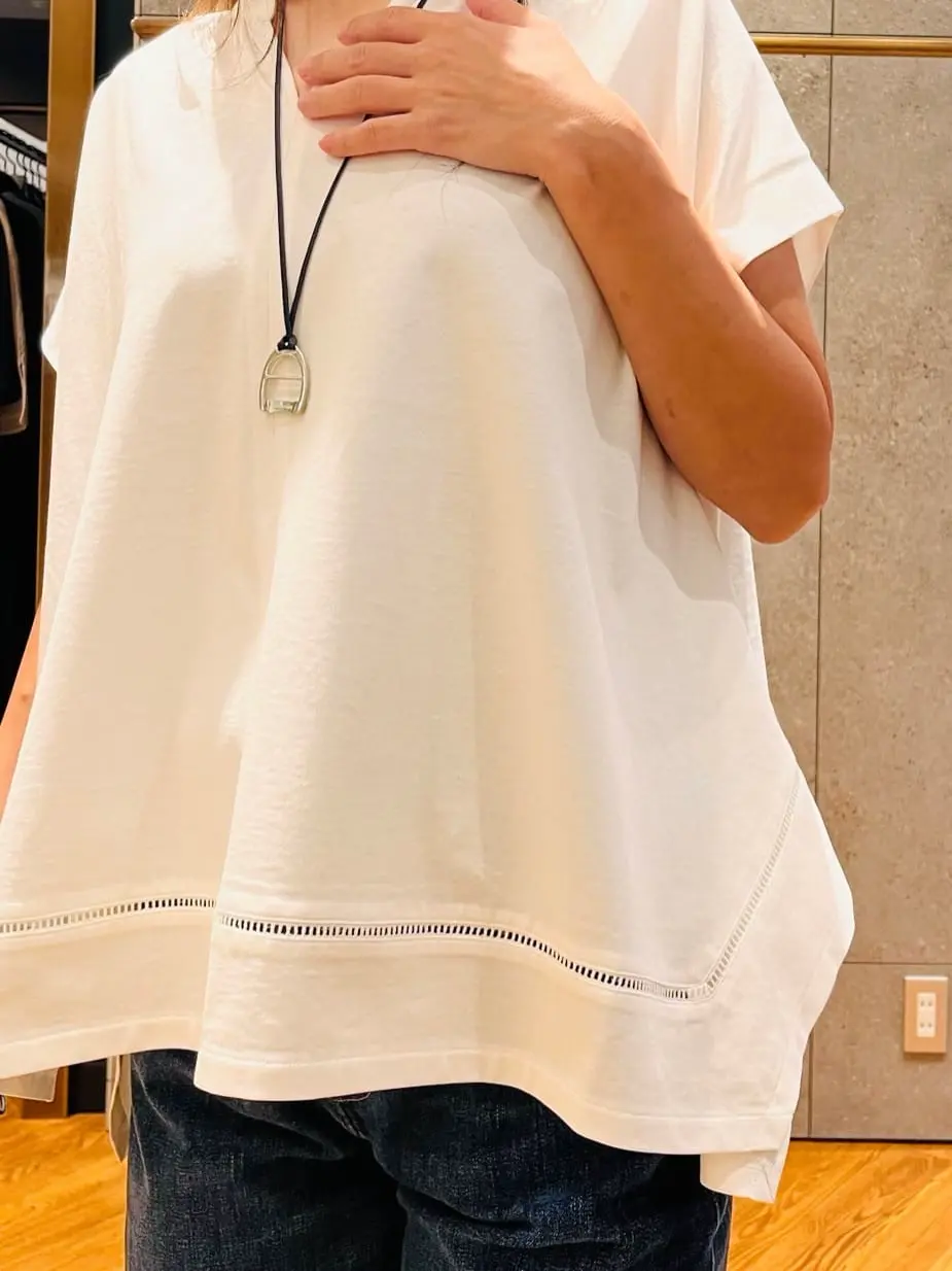 ONWARD CROSSET SELECT 加藤 コーディネート画像