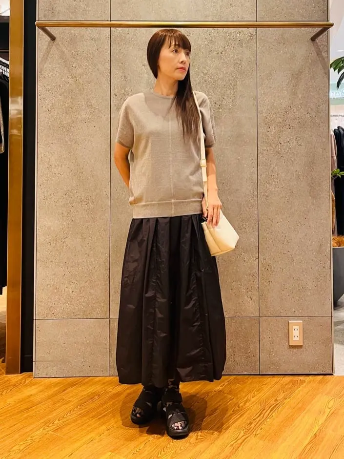 ONWARD CROSSET SELECT 加藤 コーディネート画像