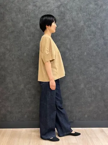 ONWARD CROSSET SELECT 鈴木 コーディネート画像