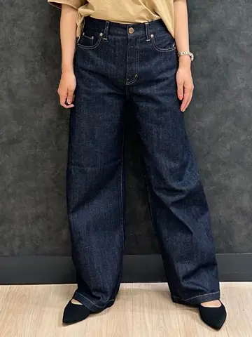 ONWARD CROSSET SELECT 鈴木 コーディネート画像