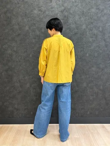 ONWARD CROSSET SELECT 鈴木 コーディネート画像