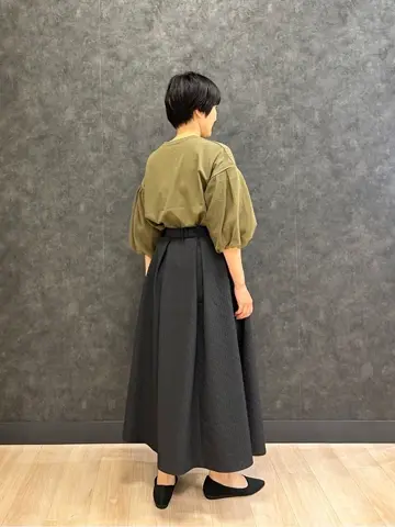 ONWARD CROSSET SELECT 鈴木 コーディネート画像