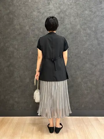 ONWARD CROSSET SELECT 鈴木 コーディネート画像