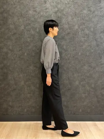 ONWARD CROSSET SELECT 鈴木 コーディネート画像