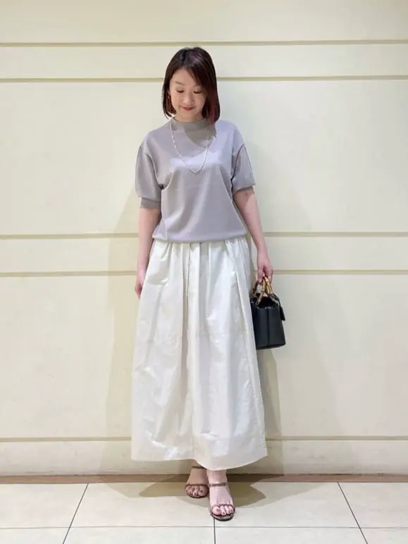  加藤 コーディネート画像