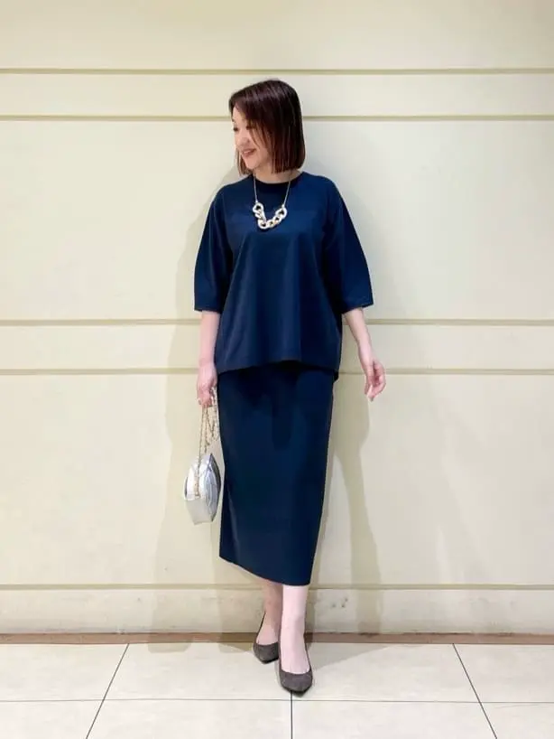  加藤 コーディネート画像