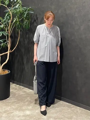 ONWARD CROSSET SELECT niina コーディネート画像