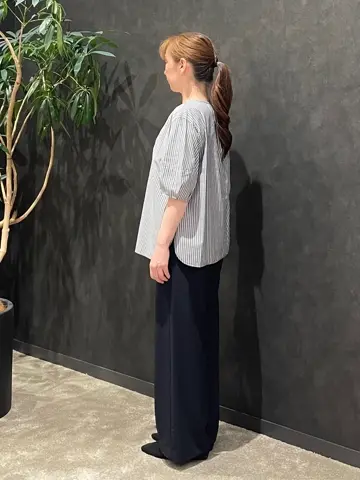 ONWARD CROSSET SELECT niina コーディネート画像