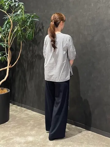 ONWARD CROSSET SELECT niina コーディネート画像