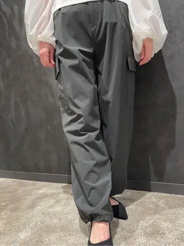 ONWARD CROSSET SELECT niina コーディネート画像