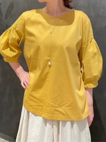 ONWARD CROSSET SELECT niina コーディネート画像