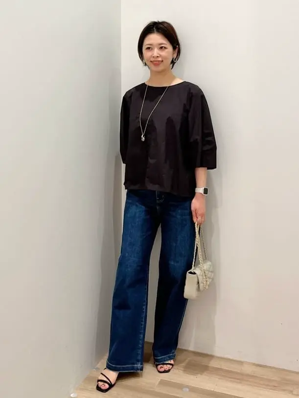  池部 コーディネート画像