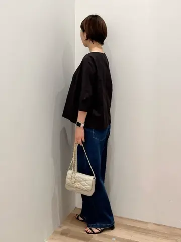 ONWARD CROSSET SELECT 池部 コーディネート画像