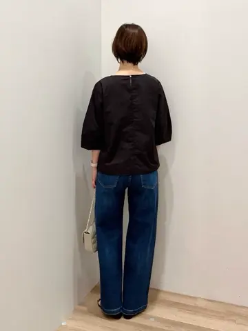 ONWARD CROSSET SELECT 池部 コーディネート画像