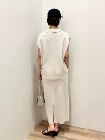 ONWARD CROSSET SELECT 池部 コーディネート画像