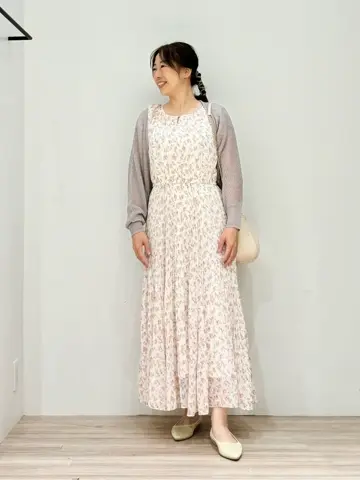 ONWARD CROSSET SELECT SAKAI コーディネート画像