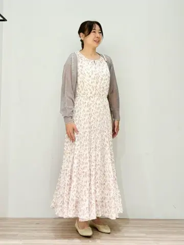 ONWARD CROSSET SELECT SAKAI コーディネート画像