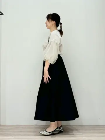 ONWARD CROSSET SELECT SAKAI コーディネート画像