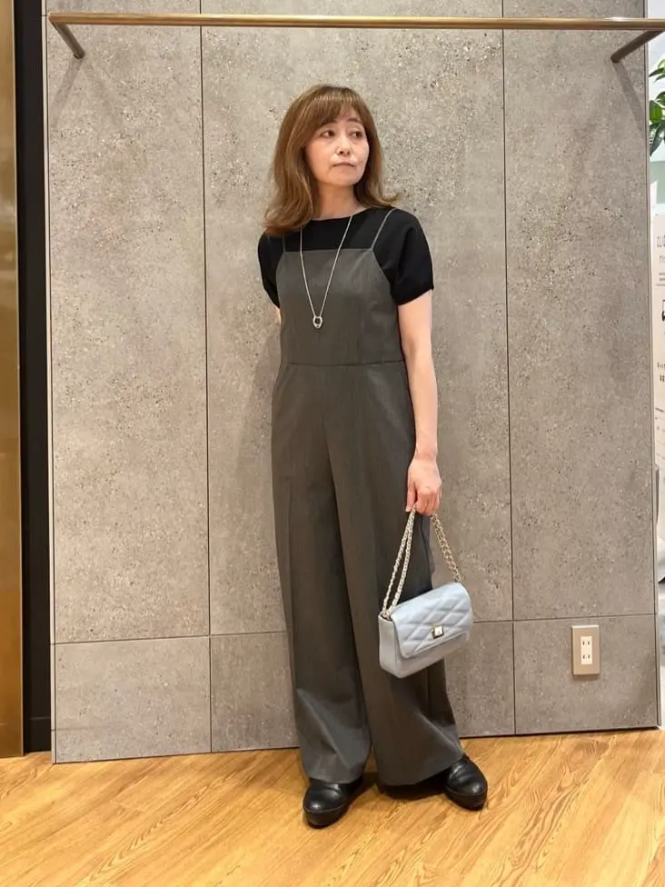 ONWARD CROSSET SELECT yone  コーディネート画像