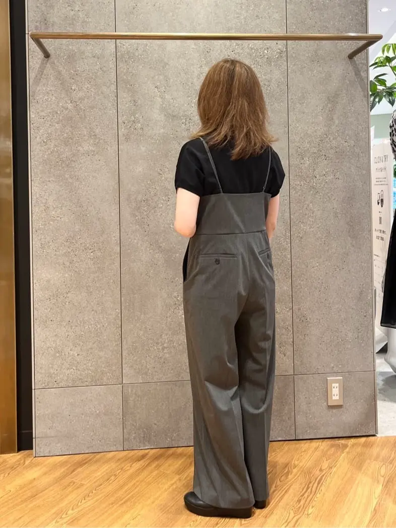 ONWARD CROSSET SELECT yone  コーディネート画像